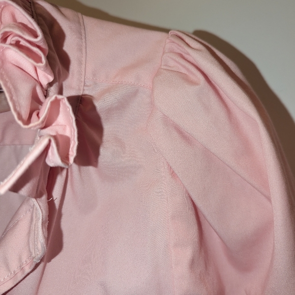 KMJ - Bontina MEDIUM In Pink - Picture 5 of 6